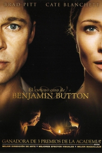 El curioso caso de Benjamin Button