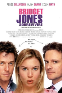 El diario de Bridget Jones: Sobreviviré