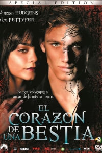 El corazón de la bestia