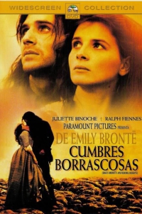 Cumbres borrascosas