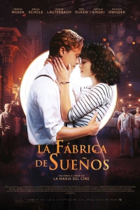 La fábrica de sueños