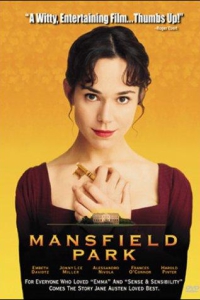 Mansfield Park