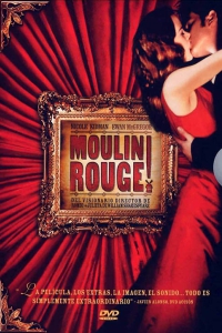 Moulin Rouge