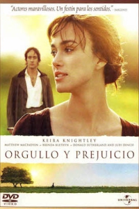 Orgullo y prejuicio (2005)