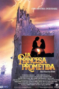 La princesa prometida