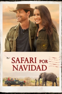 Safari por Navidad