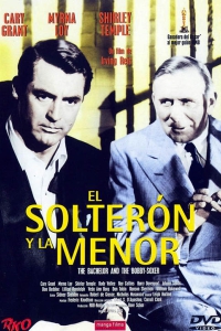 El solterón y la menor