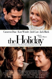 The Holiday (Vacaciones)