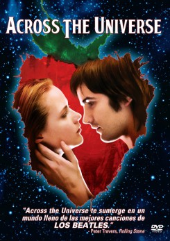 Across the Universe