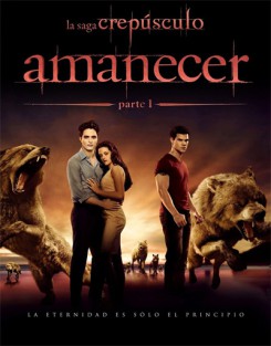 Amanecer (Parte 1)