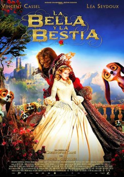 La bella y la bestia (2014)