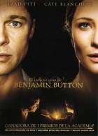 El curioso caso de Benjamin Button