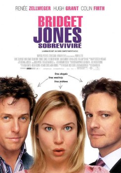 El diario de Bridget Jones: Sobreviviré