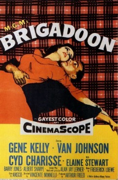 Brigadoon