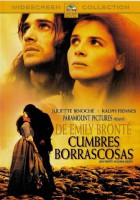 Cumbres borrascosas