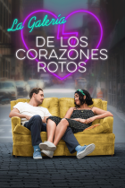 La galería de los corazones rotos