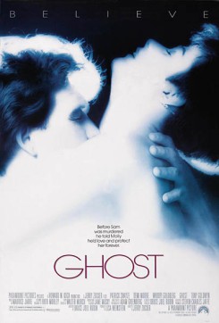 Ghost, más allá del amor