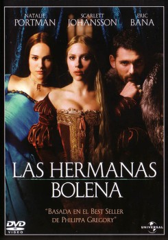 Las hermanas Bolena