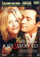 Kate & Leopold