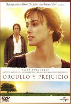 Orgullo y prejuicio (2005)