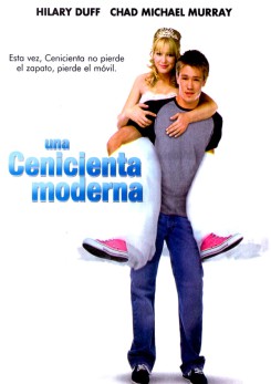 Una cenicienta moderna