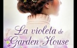 Presentación online: La violeta de Garden House, de Nunila de Mendoza