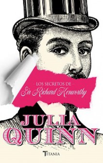 the secrets of sir richard kenworthy by julia quinn