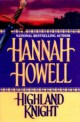 Hannah Howell - Highland Knight