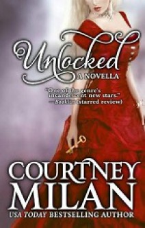 Unveiled by Courtney Milan